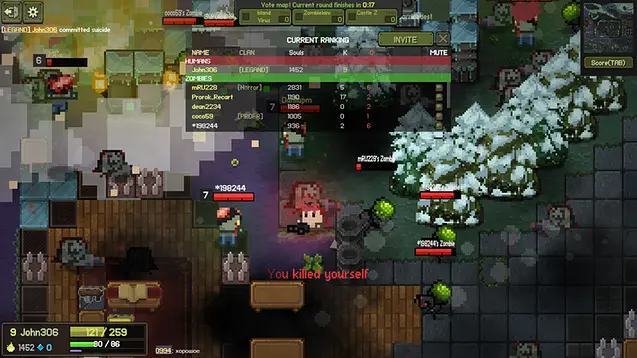 Slay.one खेलें