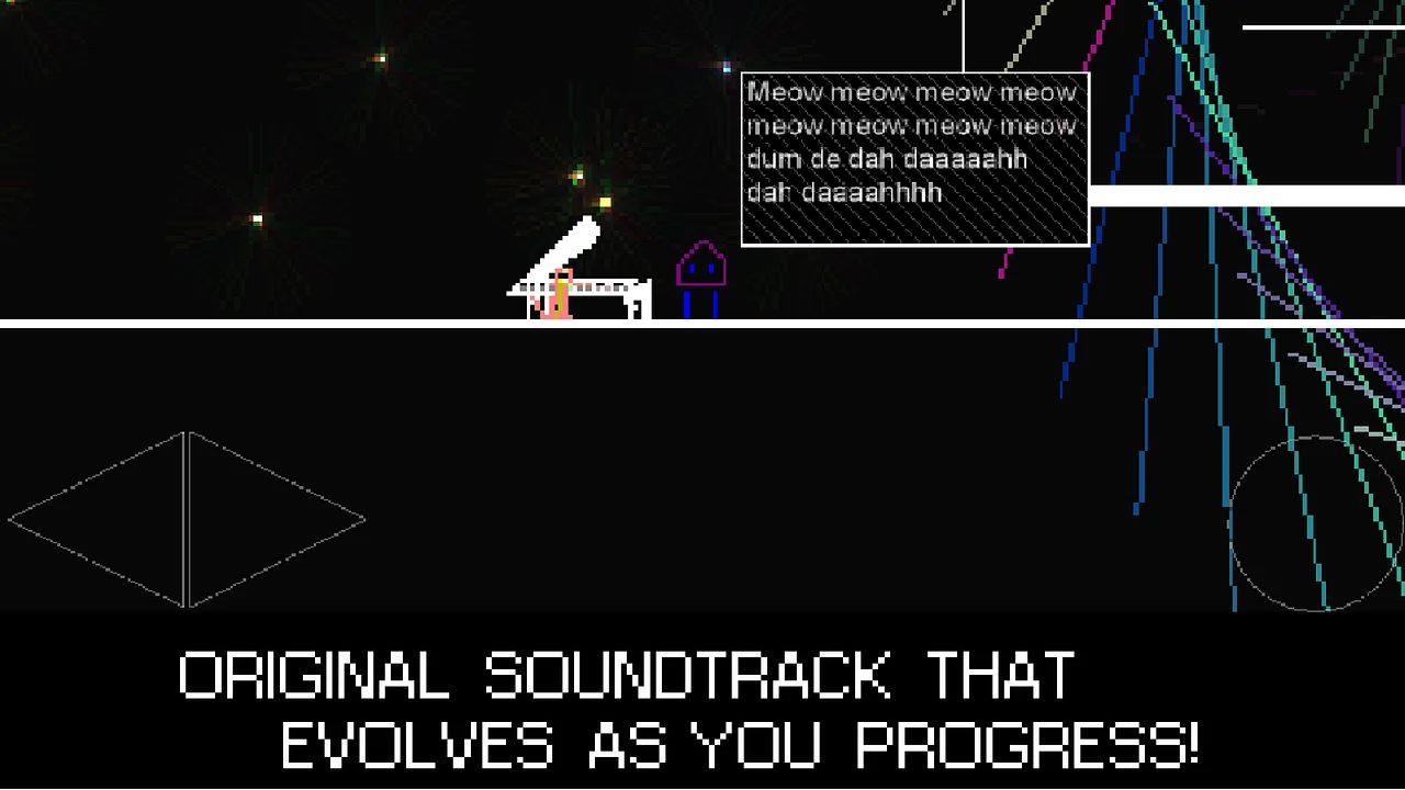 Play LineWorld:the First Story