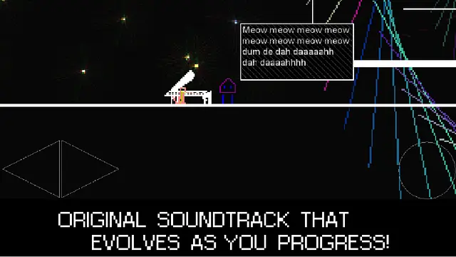 LineWorld:the First Story खेलें