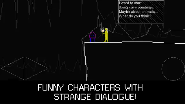 LineWorld:the First Story - इमेज