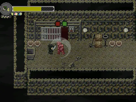 Resurrection [BETA] - इमेज