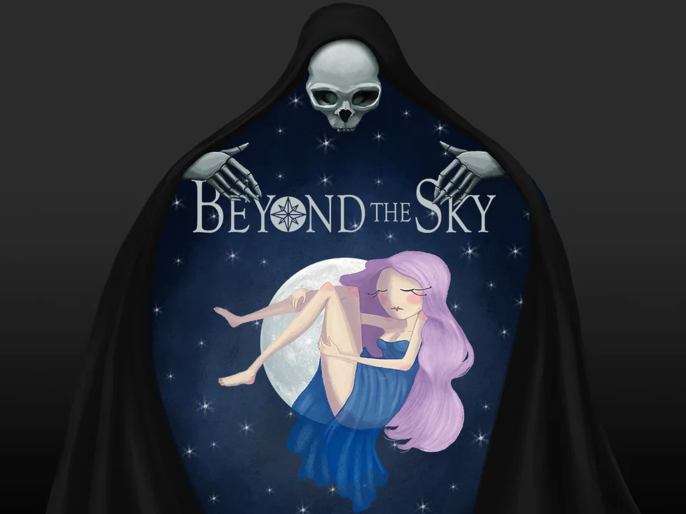 Play Beyond the Sky - Demo