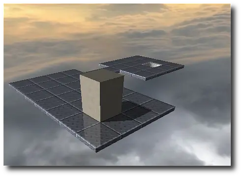 pigami खेलें