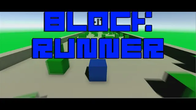 Block Runner खेलें