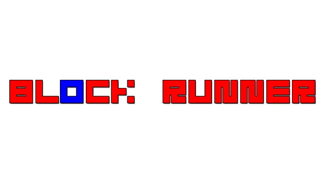 Block Runner - इमेज