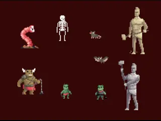 Play to Brekmoor-C.O.E.B.