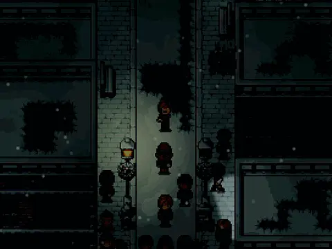 Town of the Dead - इमेज