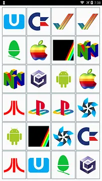 Memory Match - इमेज