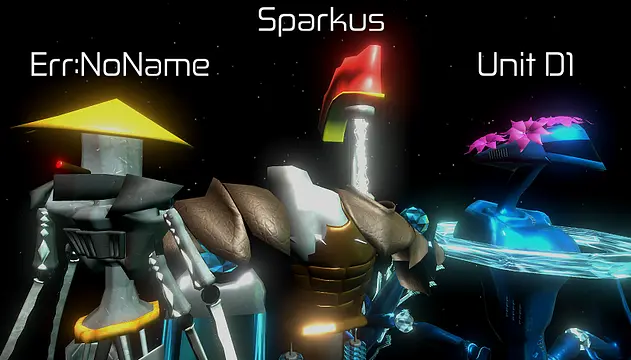 Graviators खेलें