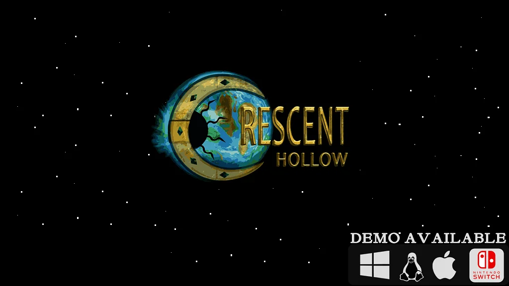 Play Crescent Hollow