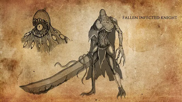 The Legacy Games Demo - Screenshots