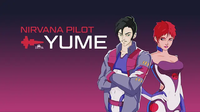 Nirvana Pilot Yume Demo खेलें