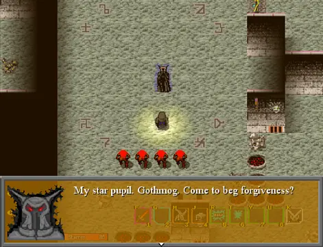 Super Dungeon Master VX - इमेज