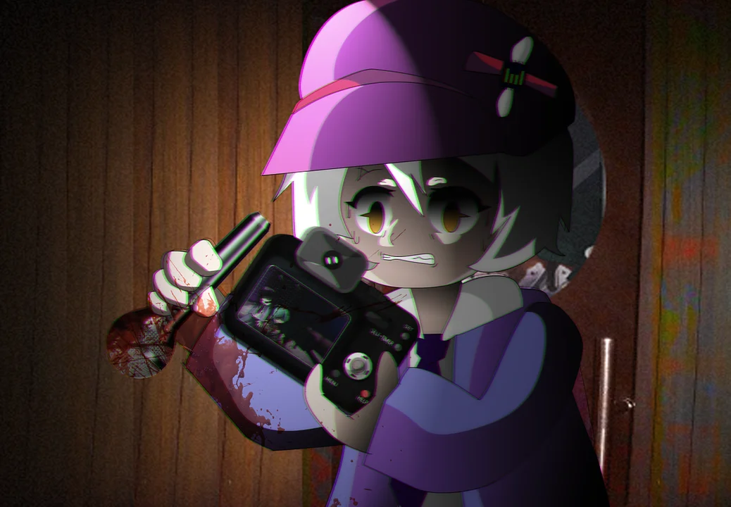 Play Seven Photos Detective