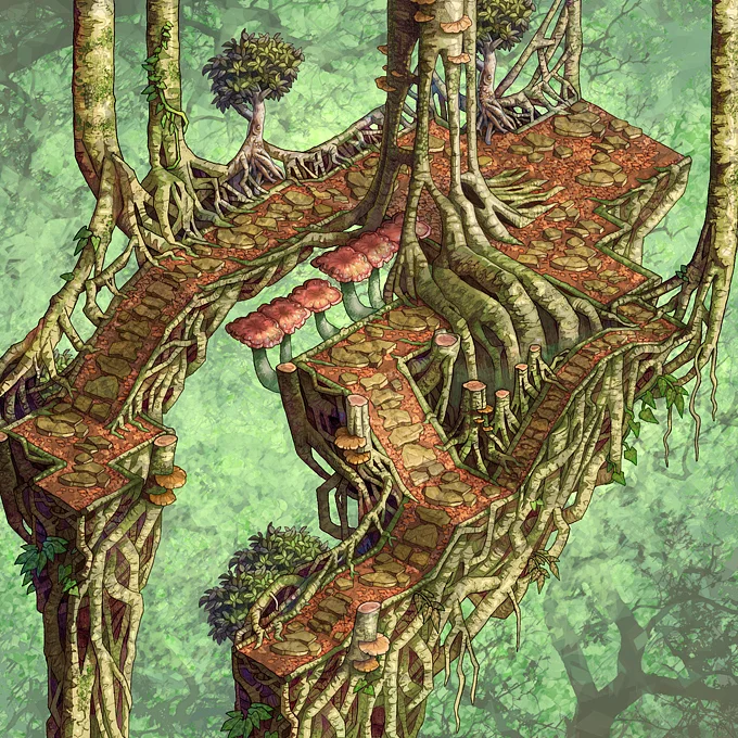 Play Fell Seal: Arbiter's Mark