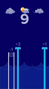 JUMPIN खेलें