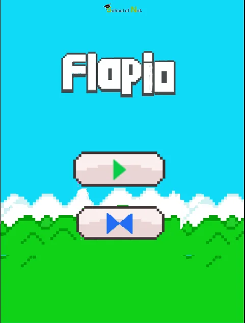 Play Flap.io