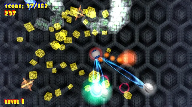 Total Devastation 3 - Screenshots