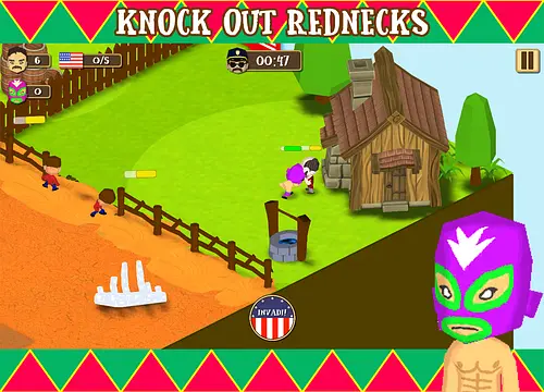 Border Clash - इमेज