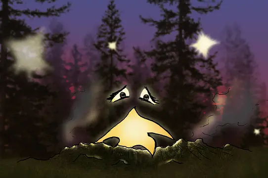 Starfall - इमेज