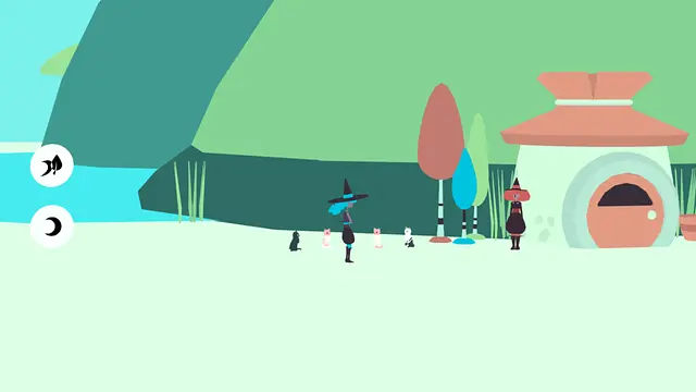 Thirteen & Half Cats - इमेज