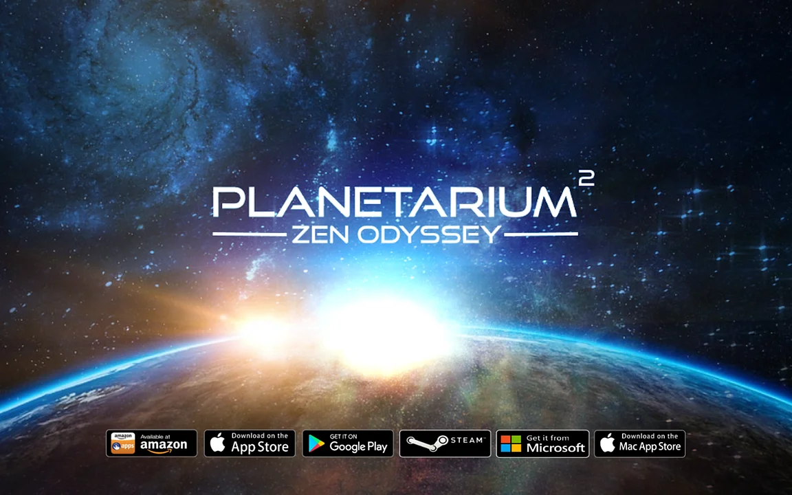 Play Planetarium 2 Zen Odyssey