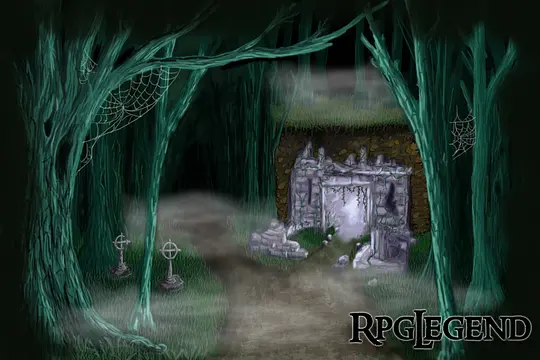 RpgLegend - Screenshots