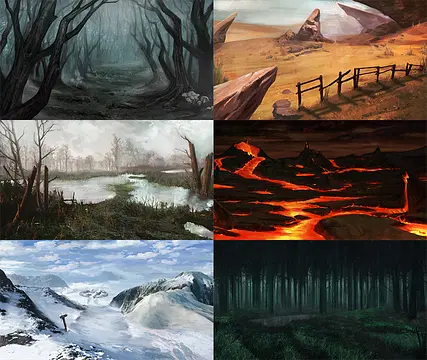 Unleashed खेलें