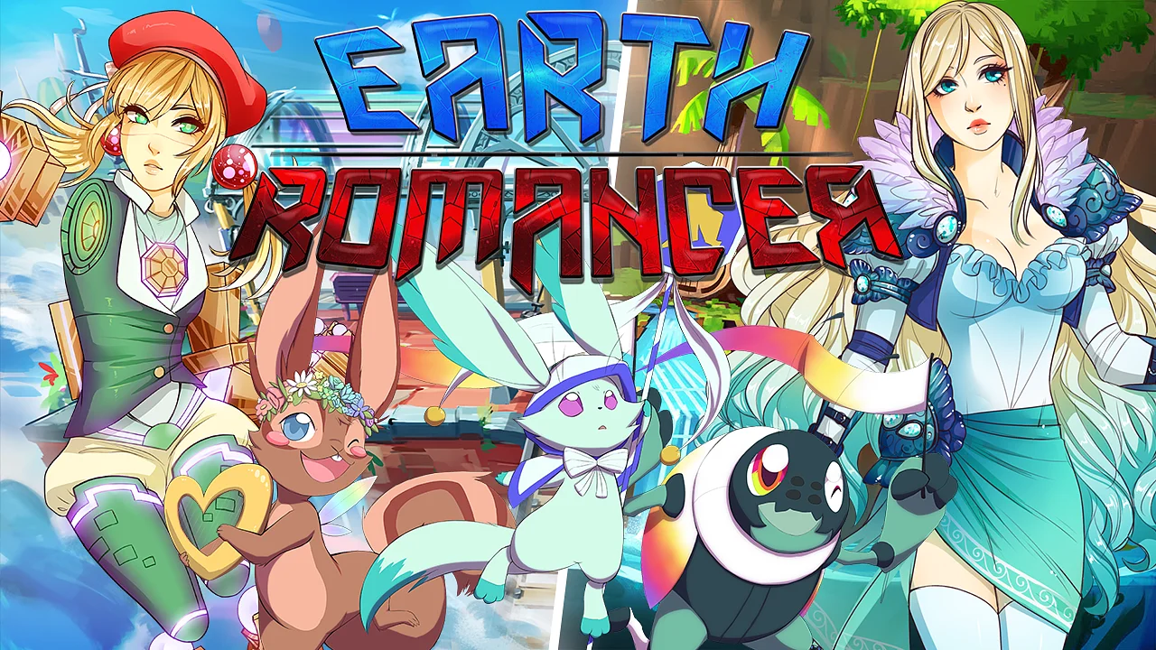Play Earth Romancer