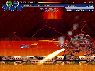 Play Legendary Wings