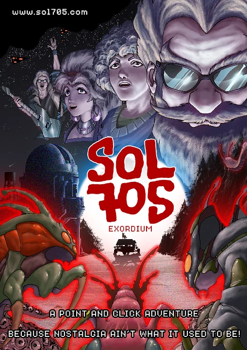 Play Sol705