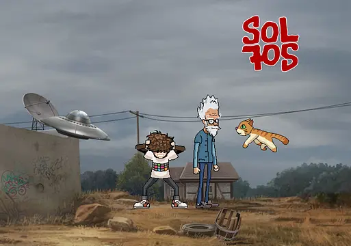 Sol705 - इमेज