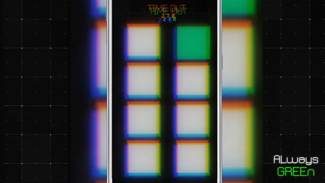 Always Green - इमेज