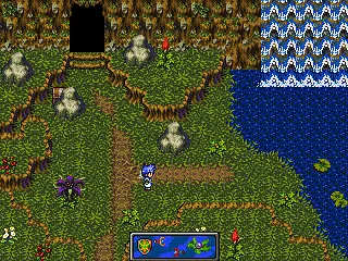 Hell Gates खेलें