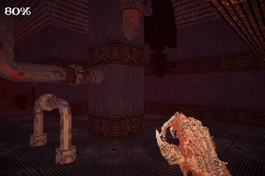 Fleshforge - इमेज