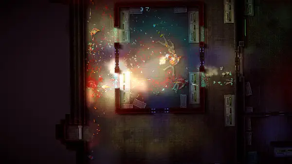 Brutal MooD खेलें