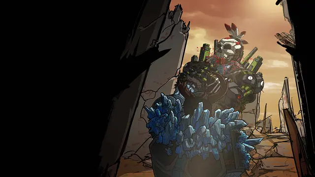 CHOP - Gory fighting game - इमेज