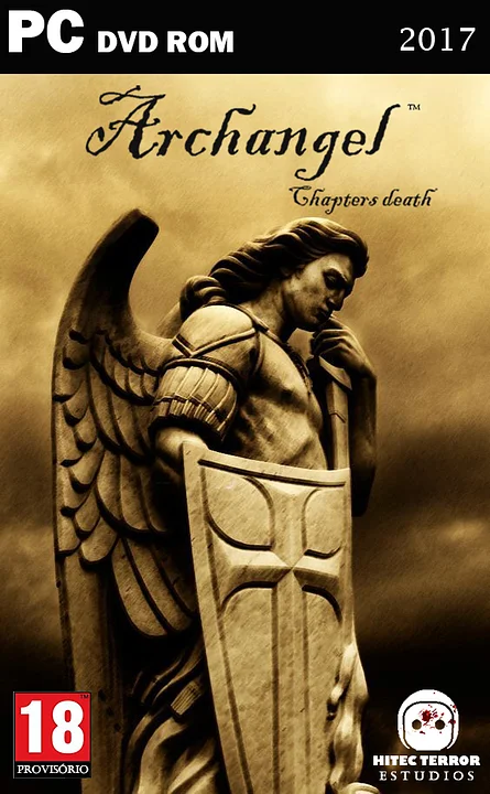 Play Archangel Chapters Death