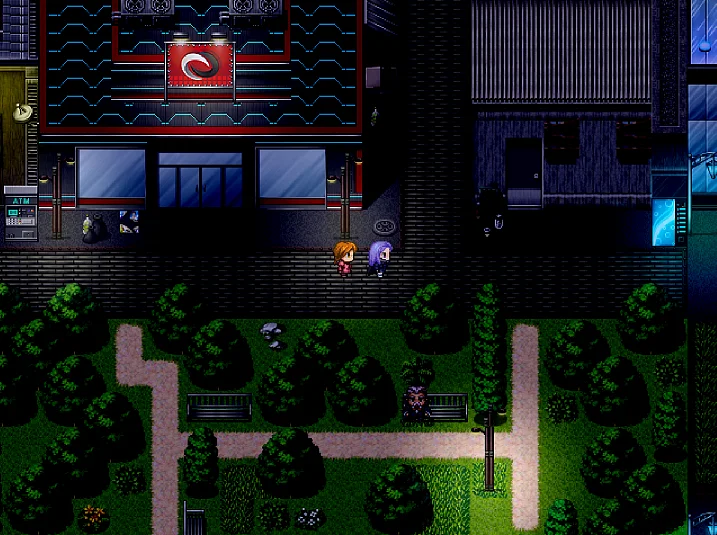 Play Crimson Shift(Demo)