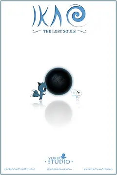 IKAO The lost souls - इमेज