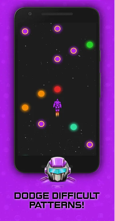 Play Solbot Energy Rush