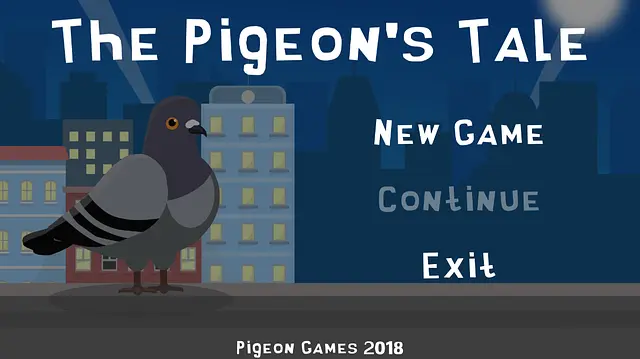 Pigeon's Tale खेलें