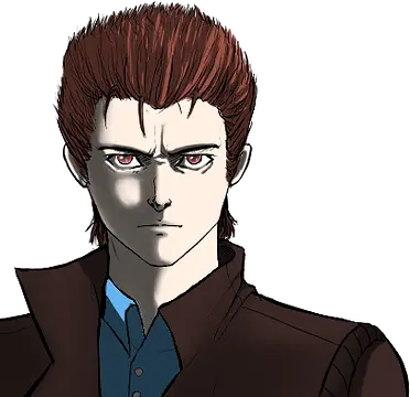 PSYCHE Locke खेलें