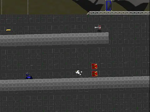 RoboRun - इमेज