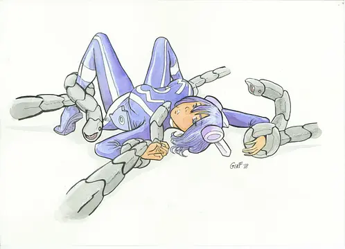 She Be Free - इमेज