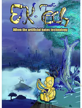 Extech खेलें