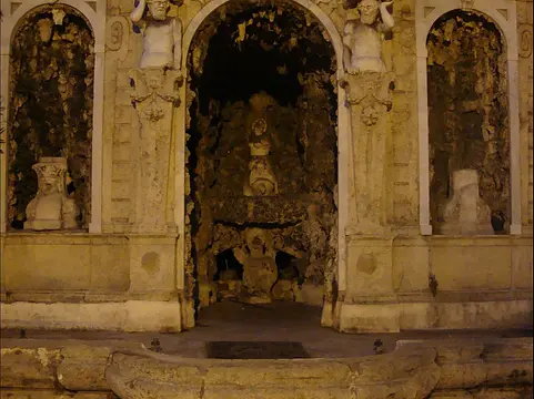 La rivelazione - Screenshots