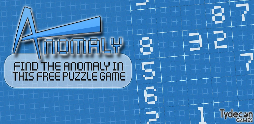 Play Anomaly