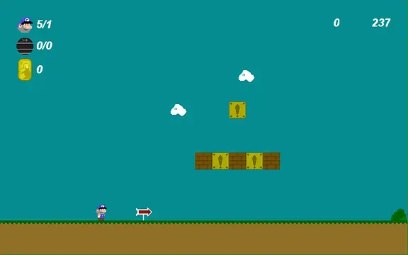 Play to Father - The Lost Link