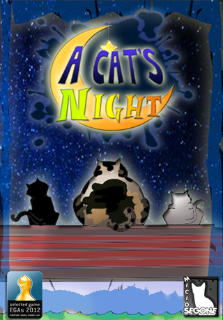A Cat's Night